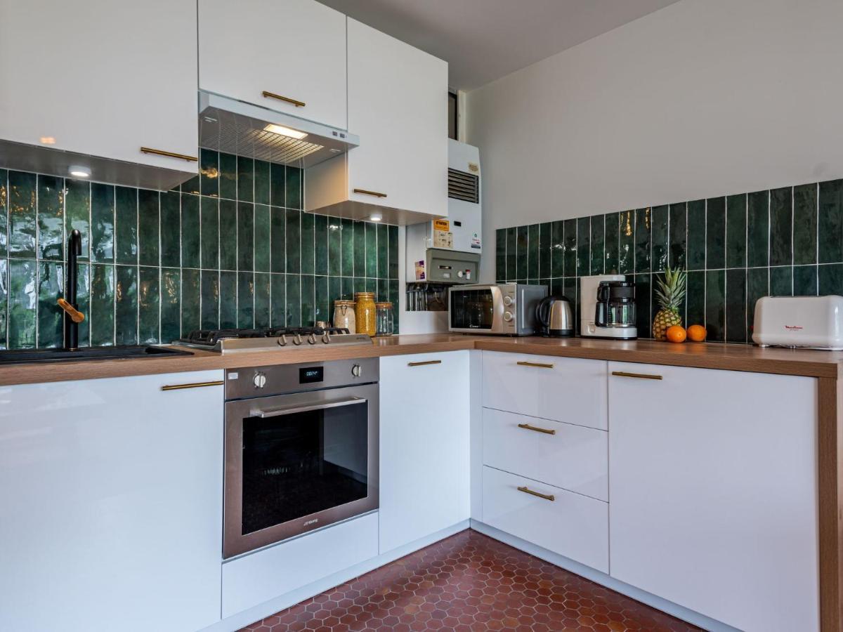 Studio Village De Legenese By Interhome Карнак Екстериор снимка